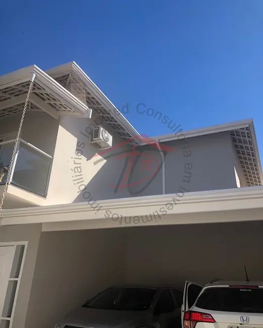 Foto 2 de Casa com 3 quartos à venda, 170m2 em Parque Via Norte, Campinas - SP