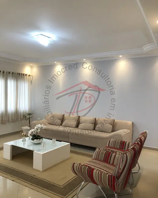 Casa com 3 quartos à venda, 170m2 em Parque Via Norte, Campinas - SP - imagem 4 Foto 4 de Casa com 3 quartos à venda, 170m2 em Parque Via Norte, Campinas - SP