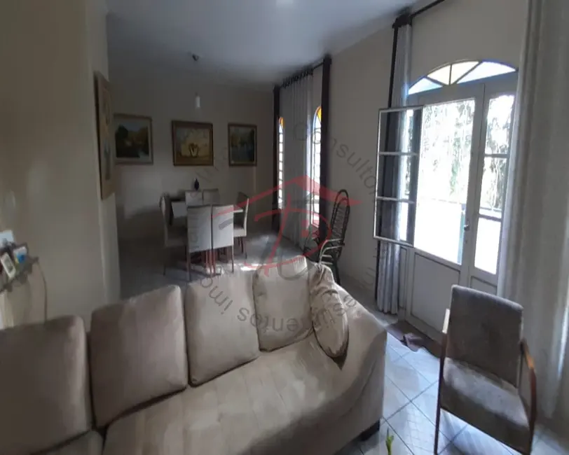 Foto 4 de Casa com 3 quartos à venda, 200m2 em Parque Santa Bárbara, Campinas - SP