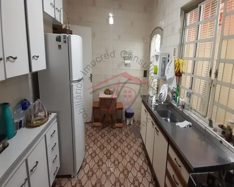 Foto 6 de Casa com 3 quartos à venda, 200m2 em Parque Santa Bárbara, Campinas - SP