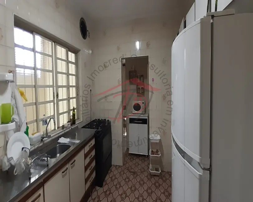 Foto 7 de Casa com 3 quartos à venda, 200m2 em Parque Santa Bárbara, Campinas - SP