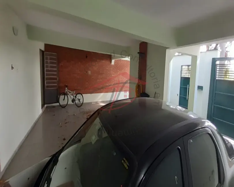 Foto 2 de Casa com 3 quartos à venda, 200m2 em Parque Santa Bárbara, Campinas - SP