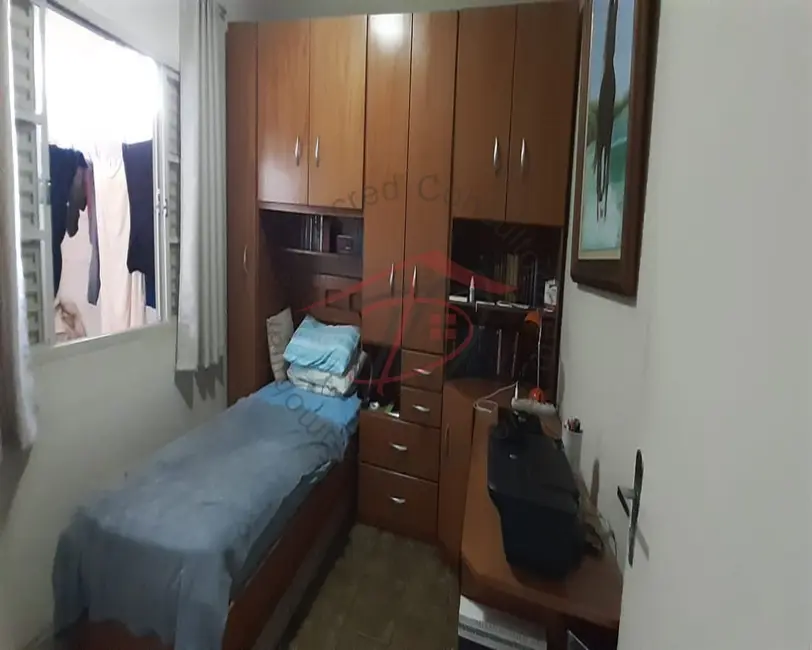 Foto 9 de Casa com 3 quartos à venda, 200m2 em Parque Santa Bárbara, Campinas - SP