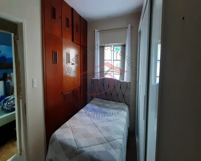 Foto 8 de Casa com 3 quartos à venda, 200m2 em Parque Santa Bárbara, Campinas - SP