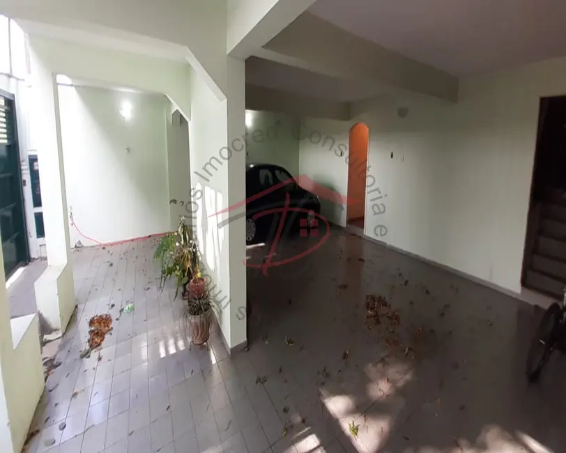 Foto 3 de Casa com 3 quartos à venda, 200m2 em Parque Santa Bárbara, Campinas - SP