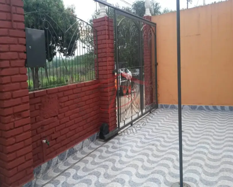 Foto 3 de Casa com 5 quartos à venda, 240m2 em Parque Manoel de Vasconcelos, Sumare - SP