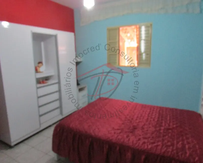 Casa com 3 quartos à venda, 130m2 em Jardim Nova América, Hortolandia - SP - imagem 5 Foto 5 de Casa com 3 quartos à venda, 130m2 em Jardim Nova América, Hortolandia - SP