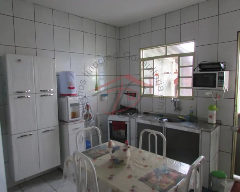 Casa com 3 quartos à venda, 130m2 em Jardim Nova América, Hortolandia - SP - imagem 3 Foto 3 de Casa com 3 quartos à venda, 130m2 em Jardim Nova América, Hortolandia - SP