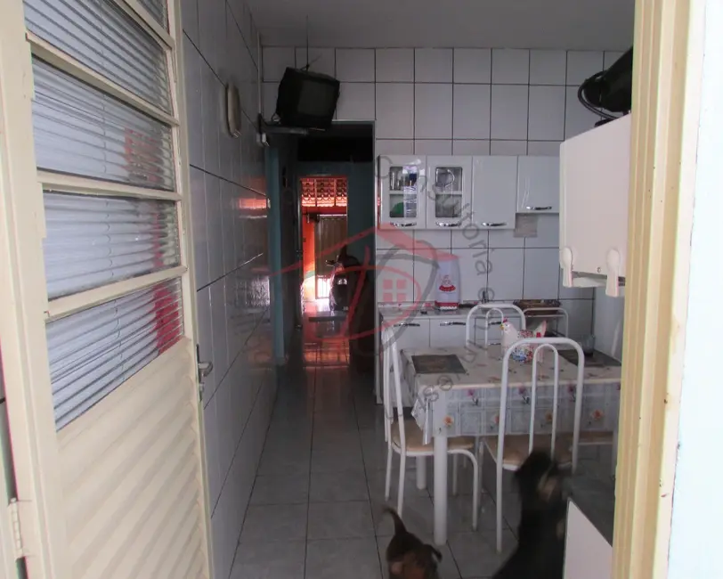 Casa com 3 quartos à venda, 130m2 em Jardim Nova América, Hortolandia - SP - imagem 4 Foto 4 de Casa com 3 quartos à venda, 130m2 em Jardim Nova América, Hortolandia - SP