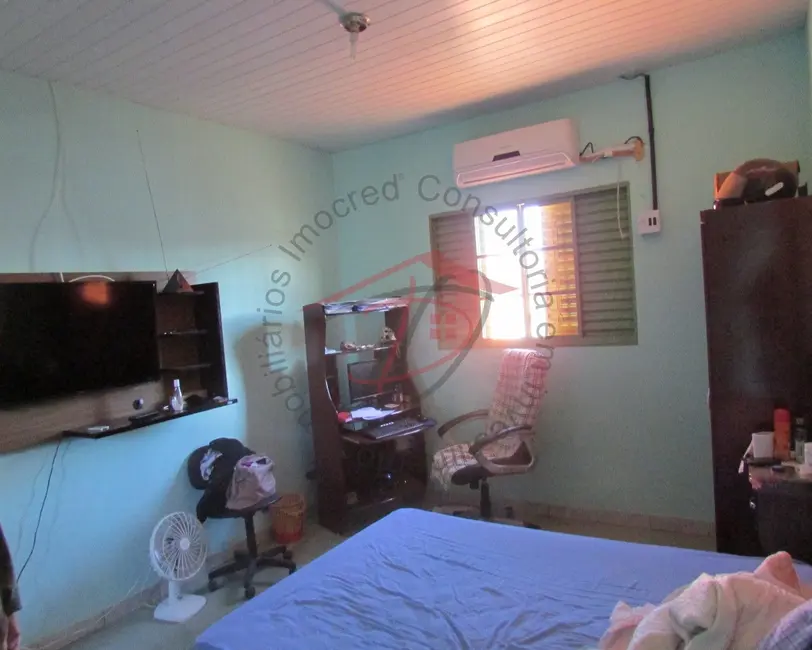 Casa com 3 quartos à venda, 130m2 em Jardim Nova América, Hortolandia - SP - imagem 6 Foto 6 de Casa com 3 quartos à venda, 130m2 em Jardim Nova América, Hortolandia - SP