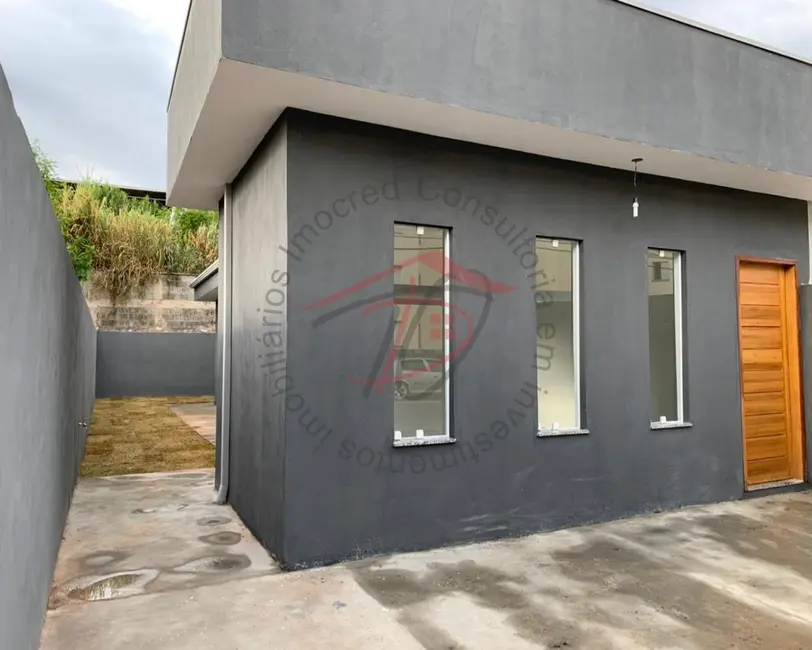 Foto 2 de Casa com 2 quartos à venda, 62m2 em Jardim Nova Hortolândia I, Hortolandia - SP