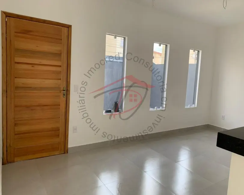 Foto 5 de Casa com 2 quartos à venda, 62m2 em Jardim Nova Hortolândia I, Hortolandia - SP