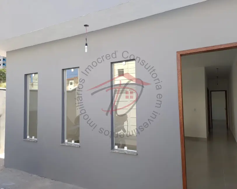 Foto 3 de Casa com 2 quartos à venda, 62m2 em Jardim Nova Hortolândia I, Hortolandia - SP