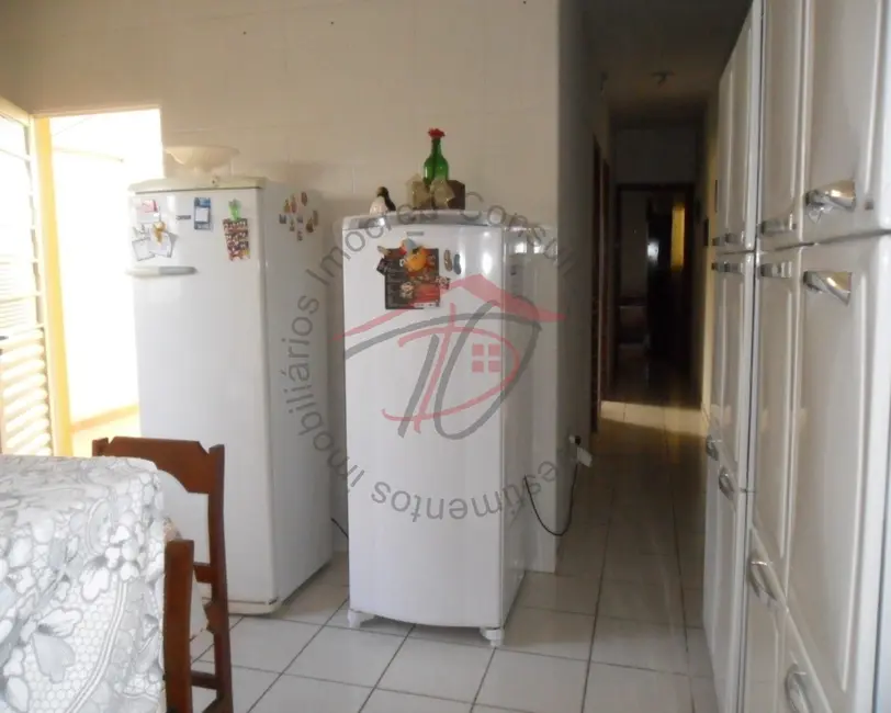 Casa com 2 quartos à venda, 111m2 em Jardim Santo André, Hortolandia - SP - imagem 6 Foto 6 de Casa com 2 quartos à venda, 111m2 em Jardim Santo André, Hortolandia - SP