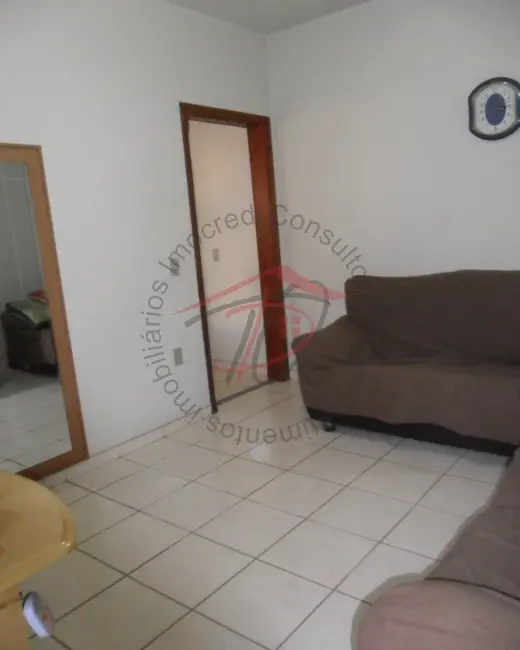 Casa com 2 quartos à venda, 111m2 em Jardim Santo André, Hortolandia - SP - imagem 3 Foto 3 de Casa com 2 quartos à venda, 111m2 em Jardim Santo André, Hortolandia - SP