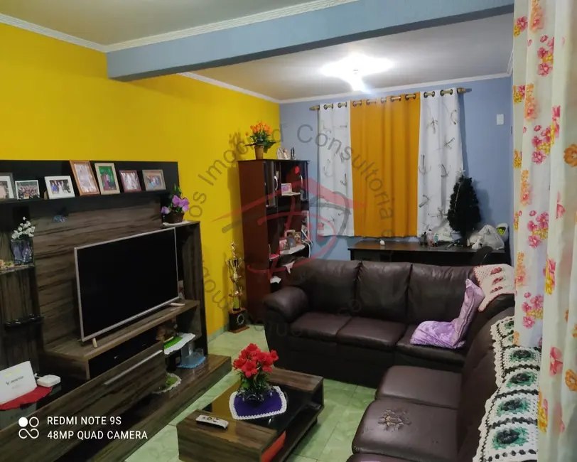 Foto 7 de Casa com 3 quartos à venda, 130m2 em Jardim Recanto dos Sonhos, Sumare - SP