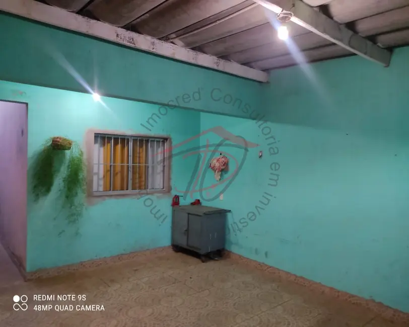 Foto 4 de Casa com 3 quartos à venda, 130m2 em Jardim Recanto dos Sonhos, Sumare - SP