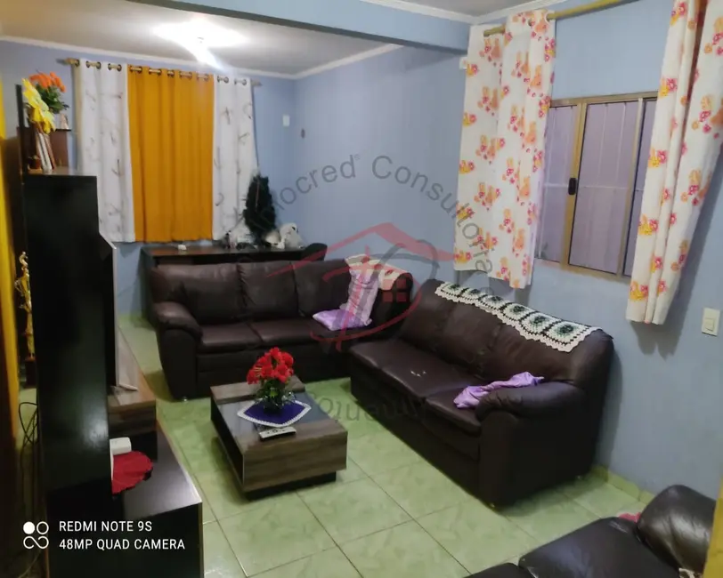 Foto 6 de Casa com 3 quartos à venda, 130m2 em Jardim Recanto dos Sonhos, Sumare - SP