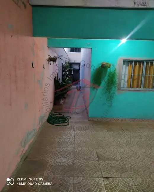 Foto 3 de Casa com 3 quartos à venda, 130m2 em Jardim Recanto dos Sonhos, Sumare - SP