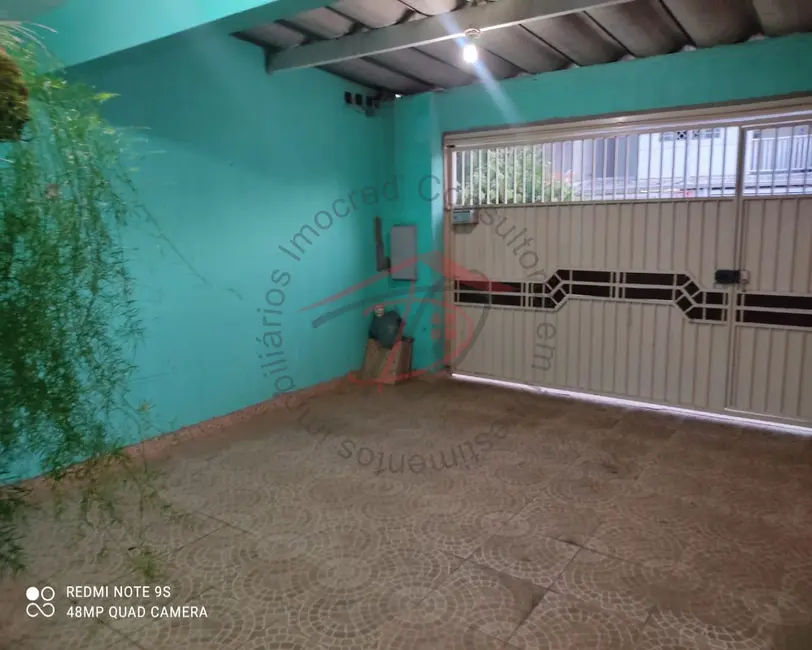 Foto 5 de Casa com 3 quartos à venda, 130m2 em Jardim Recanto dos Sonhos, Sumare - SP