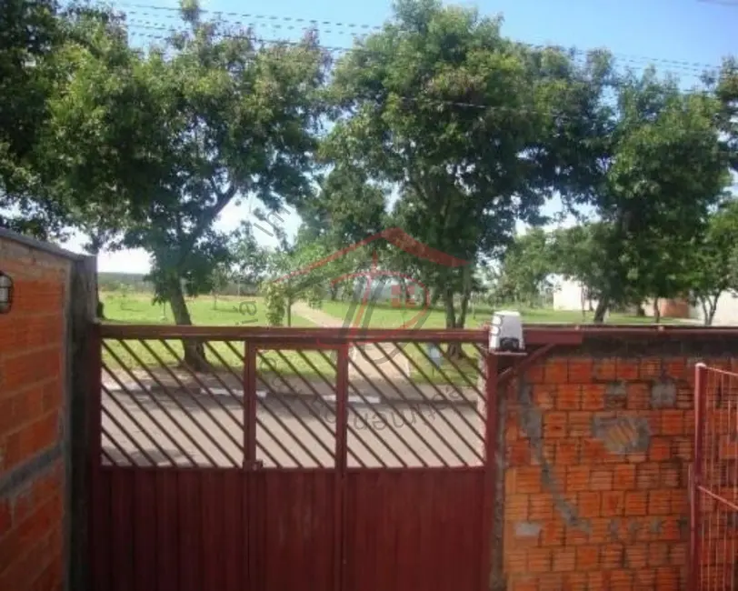 Foto 5 de Casa com 2 quartos à venda, 117m2 em Jardim Adelaide, Hortolandia - SP