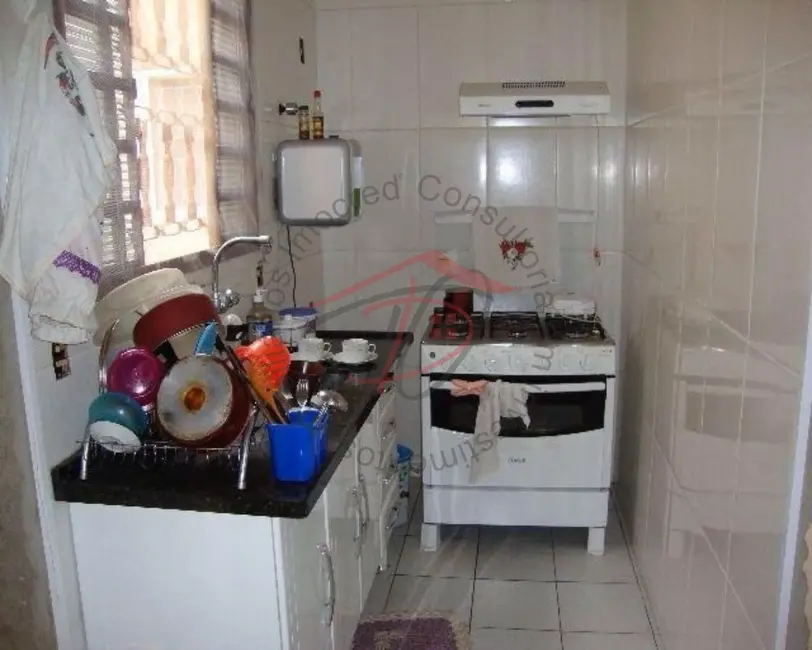 Foto 8 de Casa com 2 quartos à venda, 117m2 em Jardim Adelaide, Hortolandia - SP