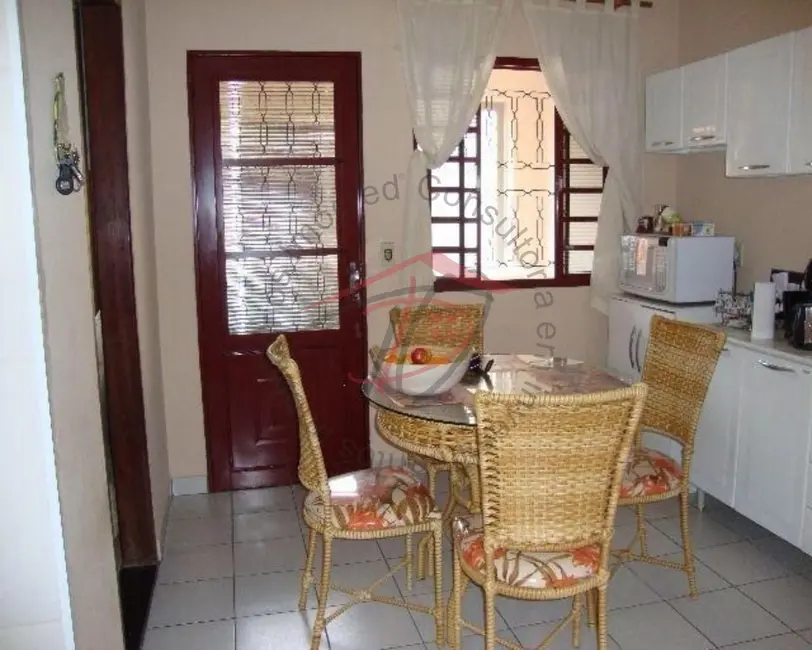 Foto 6 de Casa com 2 quartos à venda, 117m2 em Jardim Adelaide, Hortolandia - SP