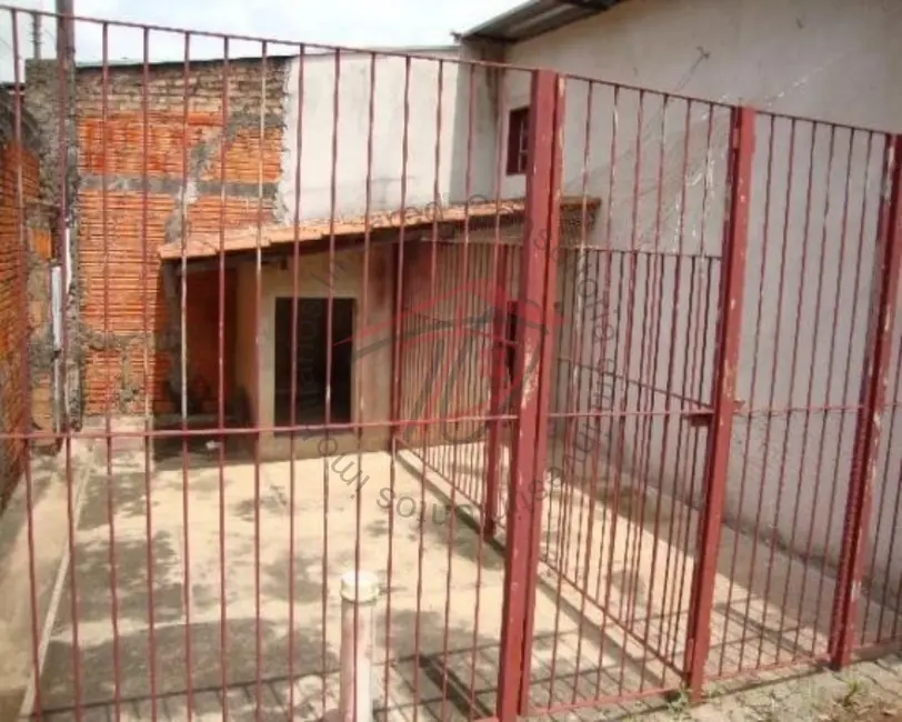 Foto 4 de Casa com 2 quartos à venda, 117m2 em Jardim Adelaide, Hortolandia - SP