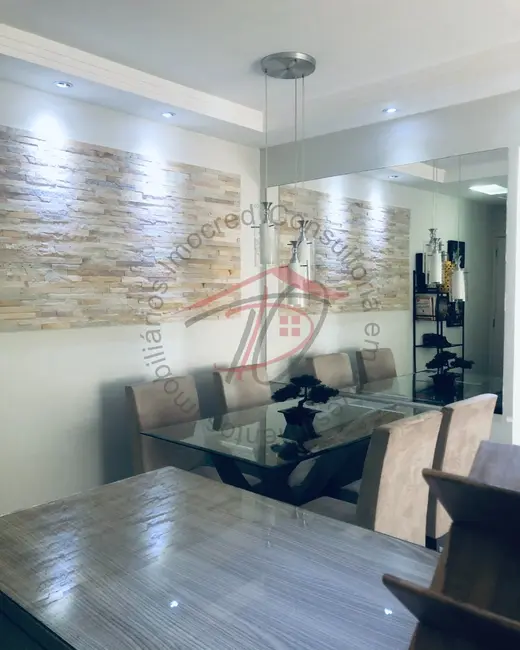 Foto 6 de Apartamento com 2 quartos à venda, 50m2 em Residencial Anauá, Hortolandia - SP