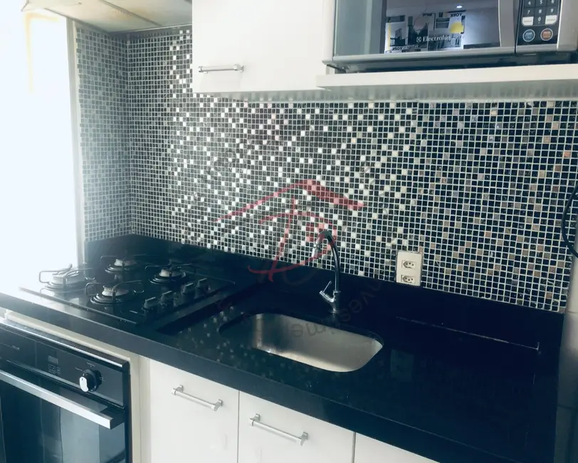 Foto 8 de Apartamento com 2 quartos à venda, 50m2 em Residencial Anauá, Hortolandia - SP