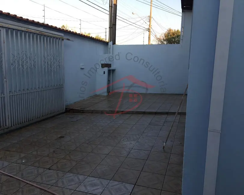 Casa com 3 quartos à venda, 131m2 em Jardim Santa Amélia, Hortolandia - SP - imagem 3 Foto 3 de Casa com 3 quartos à venda, 131m2 em Jardim Santa Amélia, Hortolandia - SP