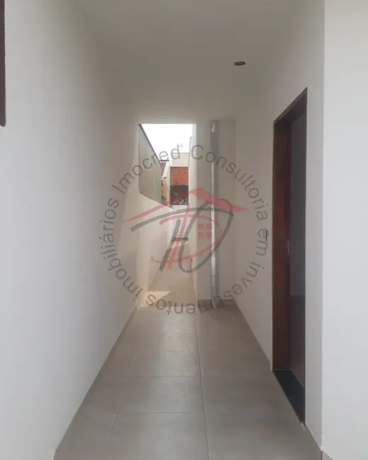 Foto 2 de Casa com 2 quartos à venda, 60m2 em Vila Carlota, Sumare - SP