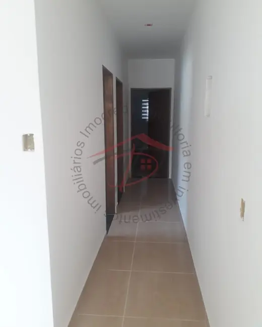 Foto 4 de Casa com 2 quartos à venda, 60m2 em Vila Carlota, Sumare - SP
