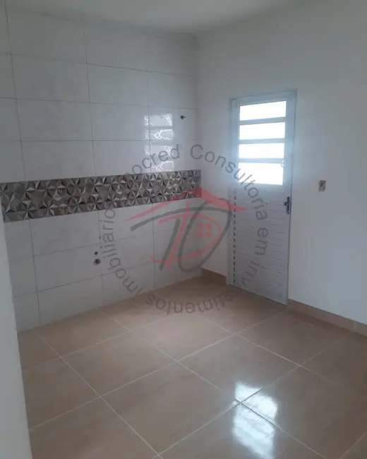Foto 6 de Casa com 2 quartos à venda, 60m2 em Vila Carlota, Sumare - SP