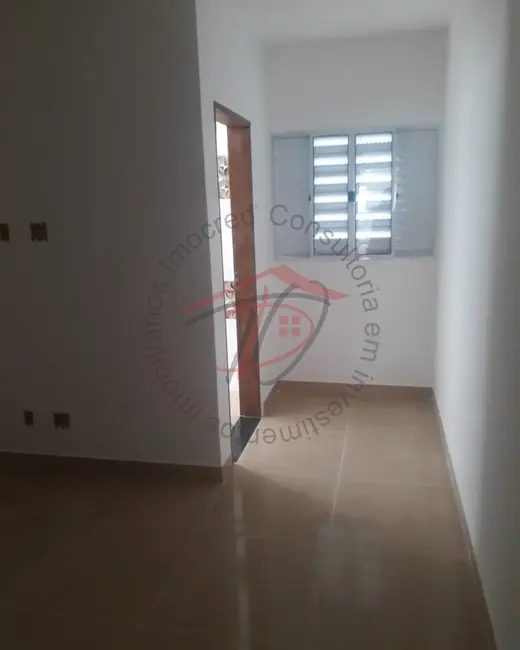 Foto 9 de Casa com 2 quartos à venda, 60m2 em Vila Carlota, Sumare - SP