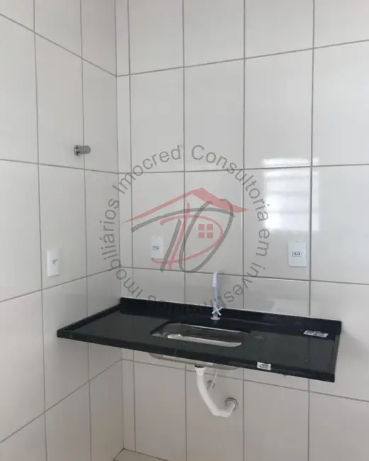 Foto 7 de Casa com 2 quartos à venda, 58m2 em Jardim Nova Esperança II, Sumare - SP