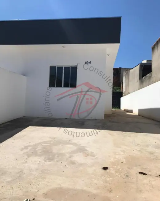 Foto 2 de Casa com 2 quartos à venda, 58m2 em Jardim Nova Esperança II, Sumare - SP