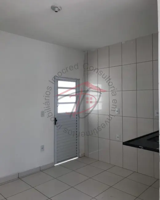 Foto 5 de Casa com 2 quartos à venda, 58m2 em Jardim Nova Esperança II, Sumare - SP