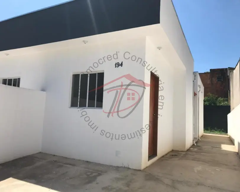 Foto 3 de Casa com 2 quartos à venda, 58m2 em Jardim Nova Esperança II, Sumare - SP