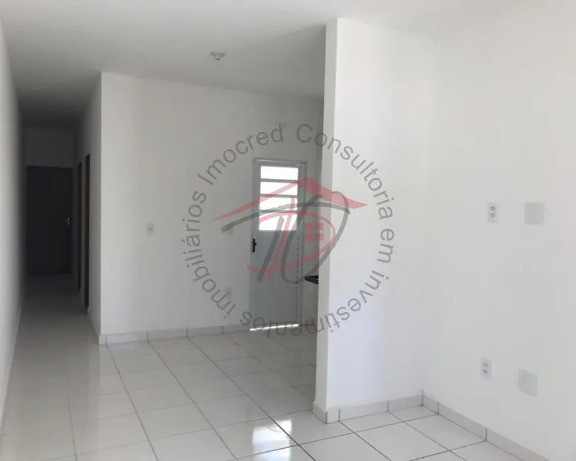 Foto 4 de Casa com 2 quartos à venda, 58m2 em Jardim Nova Esperança II, Sumare - SP