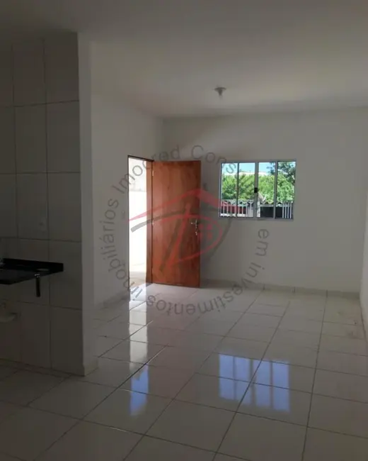 Foto 8 de Casa com 2 quartos à venda, 58m2 em Jardim Nova Esperança II, Sumare - SP