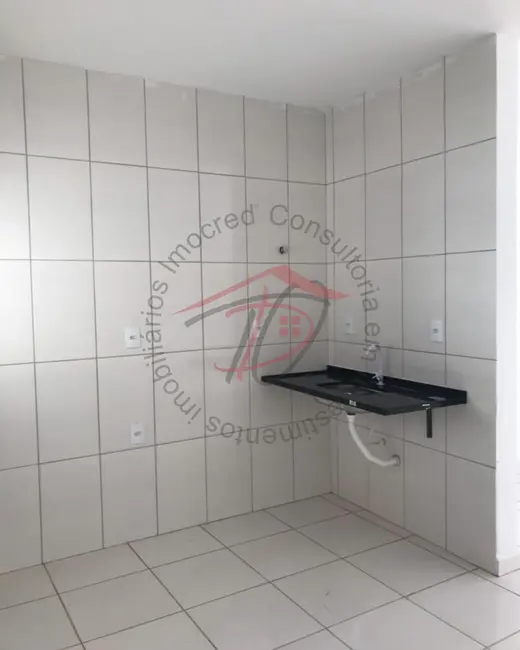 Foto 6 de Casa com 2 quartos à venda, 58m2 em Jardim Nova Esperança II, Sumare - SP