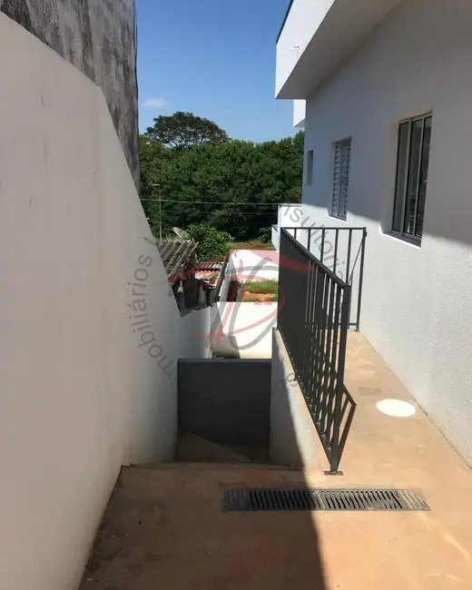 Foto 5 de Casa com 2 quartos à venda, 100m2 em Jardim São Domingos, Sumare - SP