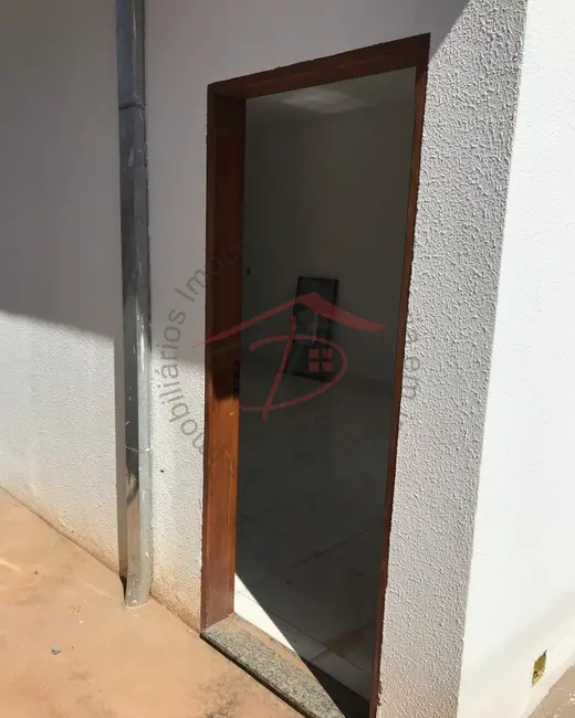 Foto 6 de Casa com 2 quartos à venda, 100m2 em Jardim São Domingos, Sumare - SP