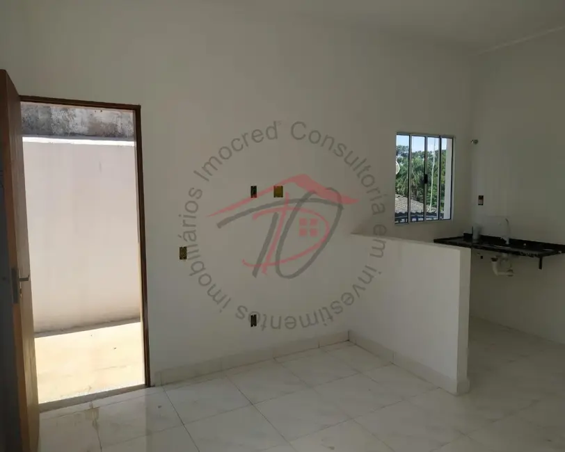 Foto 7 de Casa com 2 quartos à venda, 100m2 em Jardim São Domingos, Sumare - SP