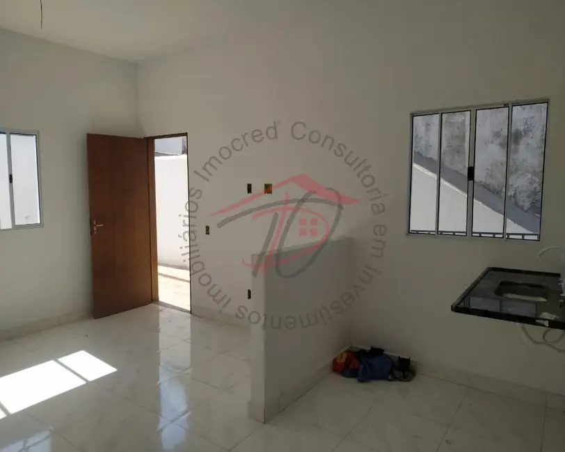 Foto 8 de Casa com 2 quartos à venda, 100m2 em Jardim São Domingos, Sumare - SP