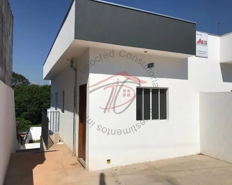 Foto 3 de Casa com 2 quartos à venda, 100m2 em Jardim São Domingos, Sumare - SP