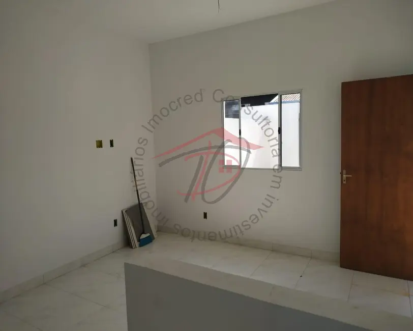 Foto 9 de Casa com 2 quartos à venda, 100m2 em Jardim São Domingos, Sumare - SP