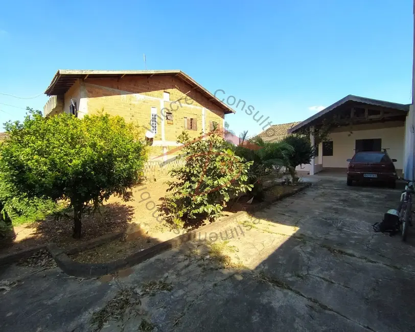 Casa com 3 quartos à venda, 90m2 em Parque São Jorge, Campinas - SP - imagem 2 Foto 2 de Casa com 3 quartos à venda, 90m2 em Parque São Jorge, Campinas - SP