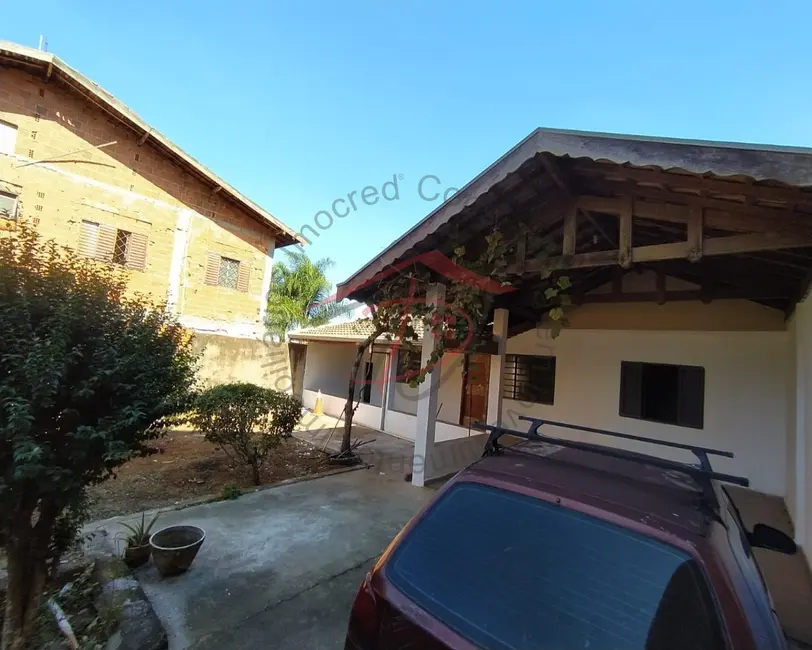 Casa com 3 quartos à venda, 90m2 em Parque São Jorge, Campinas - SP - imagem 3 Foto 3 de Casa com 3 quartos à venda, 90m2 em Parque São Jorge, Campinas - SP